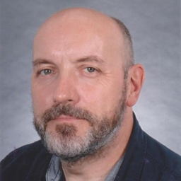 Frank Kaufmann