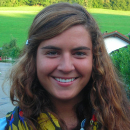 Juana Trias Bertrand