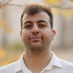 Mohammad Reza Haddad