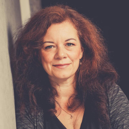 Cornelia Batzke