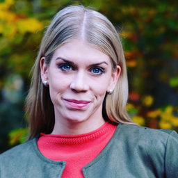 Alina Haag