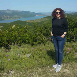 Liljana DELIA