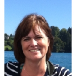 Bernadette Gubser