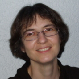 Johanna Sutter