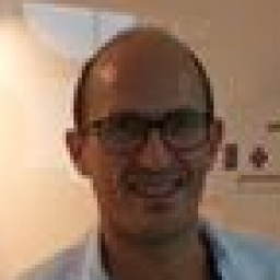 Dipl.-Ing. Leonardo Salvador Del Águila