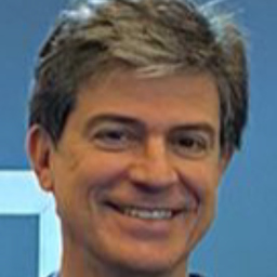 Joaquim Beltrán Pérez