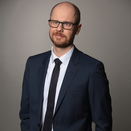 Dr. Thorsten Berg