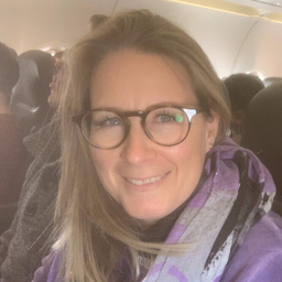 Silvia Stocker's profile picture
