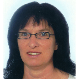Martha Huber