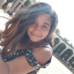 Marjorie Estefania Figueroa Diaz