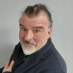 Ralf Gehler