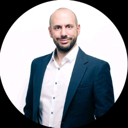 Dipl.-Ing. Konstantinos Konstantinidis