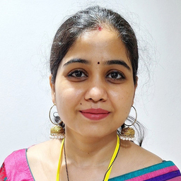 Neha A Kumar