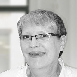 Susanne Schlüter