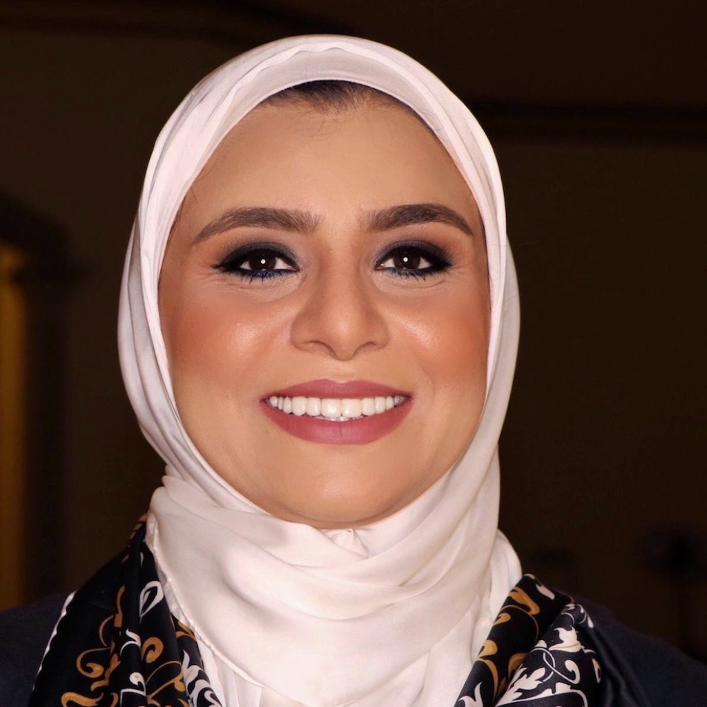 Nada Omran Senior Software Engineer Consultanttechnical Team Lead