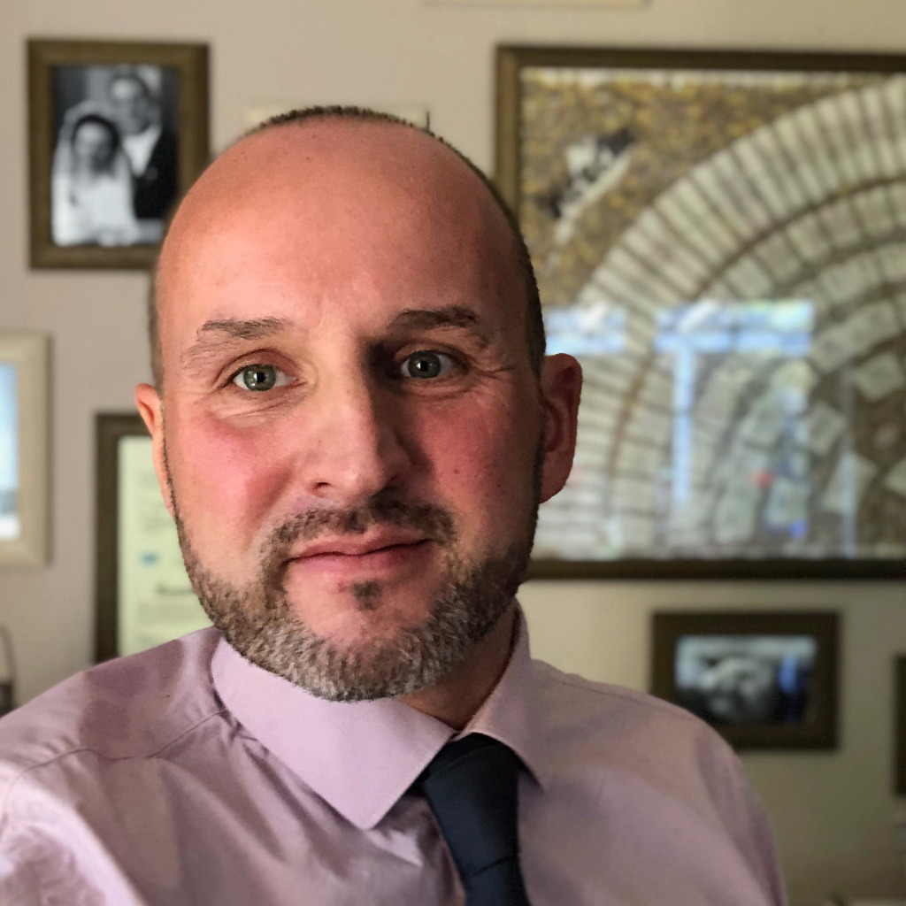 Timo Kracke Kostenplaner // Projektmanagement Kurt Erxleben GmbH