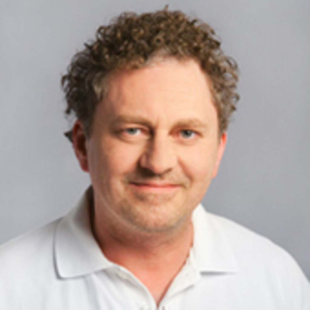 Joachim Redeler Vertriebsleiter Bürobedarf Büromaschinen GmbH XING