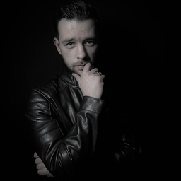 Marc Berg