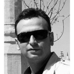 Naci Murat Servi