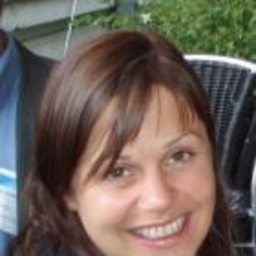 Christine Petter