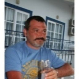 Ahmet Tanker