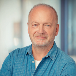 Carsten Megow