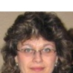 Maria Ilieva