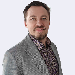Andrew Nikituk