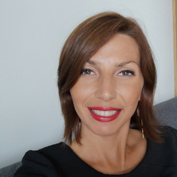Neli Zhekova