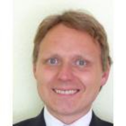 Dr. Lars Arne Turczyk