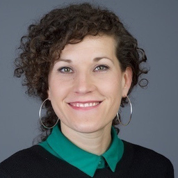 Sarah Müllhaupt