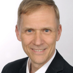 Dr. Frank Böhme's profile picture