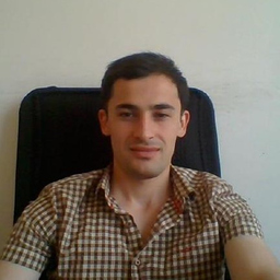 Firuz Vorisov