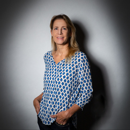 Andrea Rueb