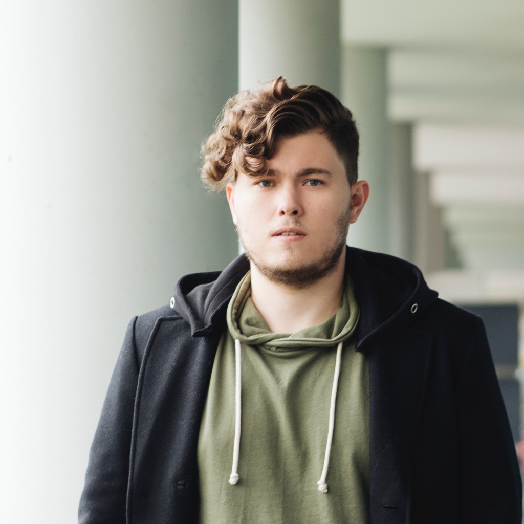 Mikhail Architektur SRH Hochschule Heidelberg XING