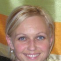 Petra Potocnik