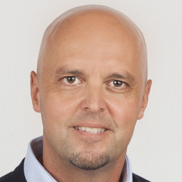 Profilbild Markus Glaser