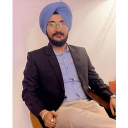 Kamaljeet Singh