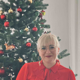 Olga Miller