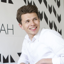 Maximilian Noah