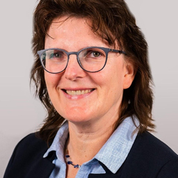 Melanie Franke