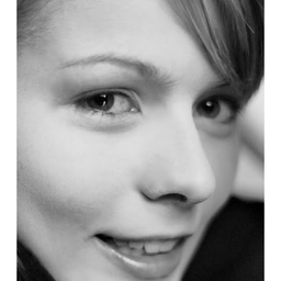 Frauke Prasser