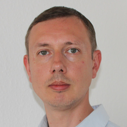 Dipl.-Ing. Dimitri Warkentin