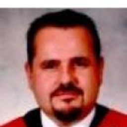 Francisco Martinez