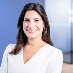 Benita Rodrigues Riewe