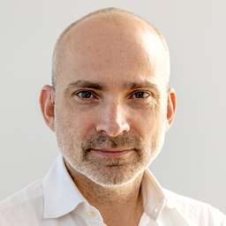 Gard Erik Skoglund Head of Digital Design Volkswagen Group Future