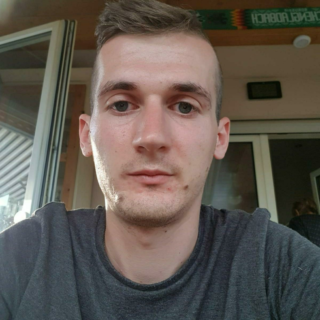 Social Media Profilbild Matthias Ruoff 