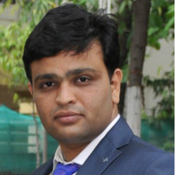 Aniket Ghodke