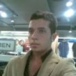 Burak Karaman