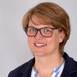 Anja Loider